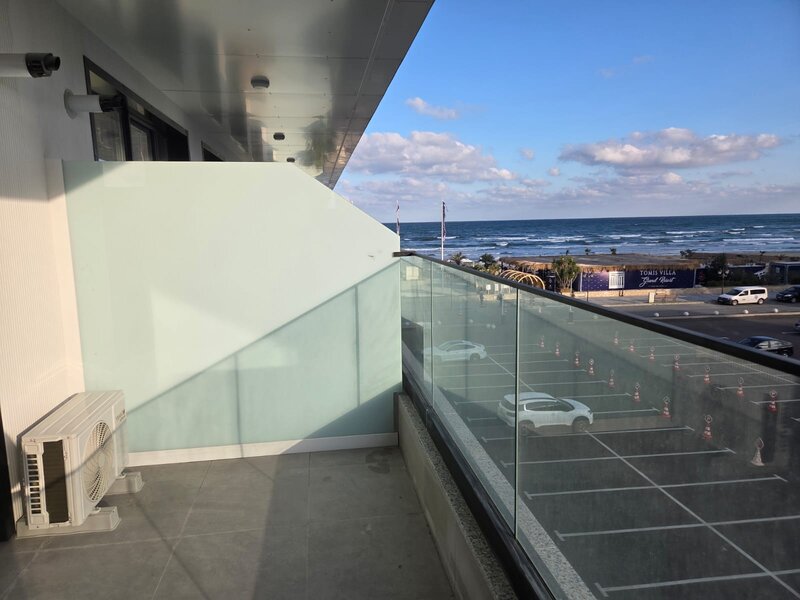 Mamaia Nord.