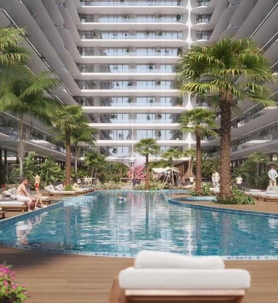 Mamaia Nord.